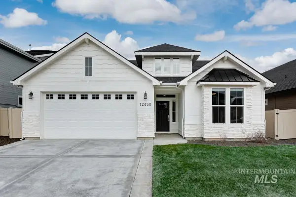 12450 W Brentor St, Boise, ID 83709