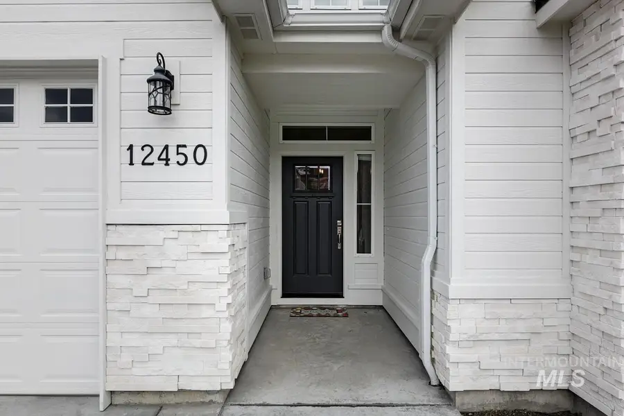 12450 W Brentor St, Boise, ID 83709 - #2