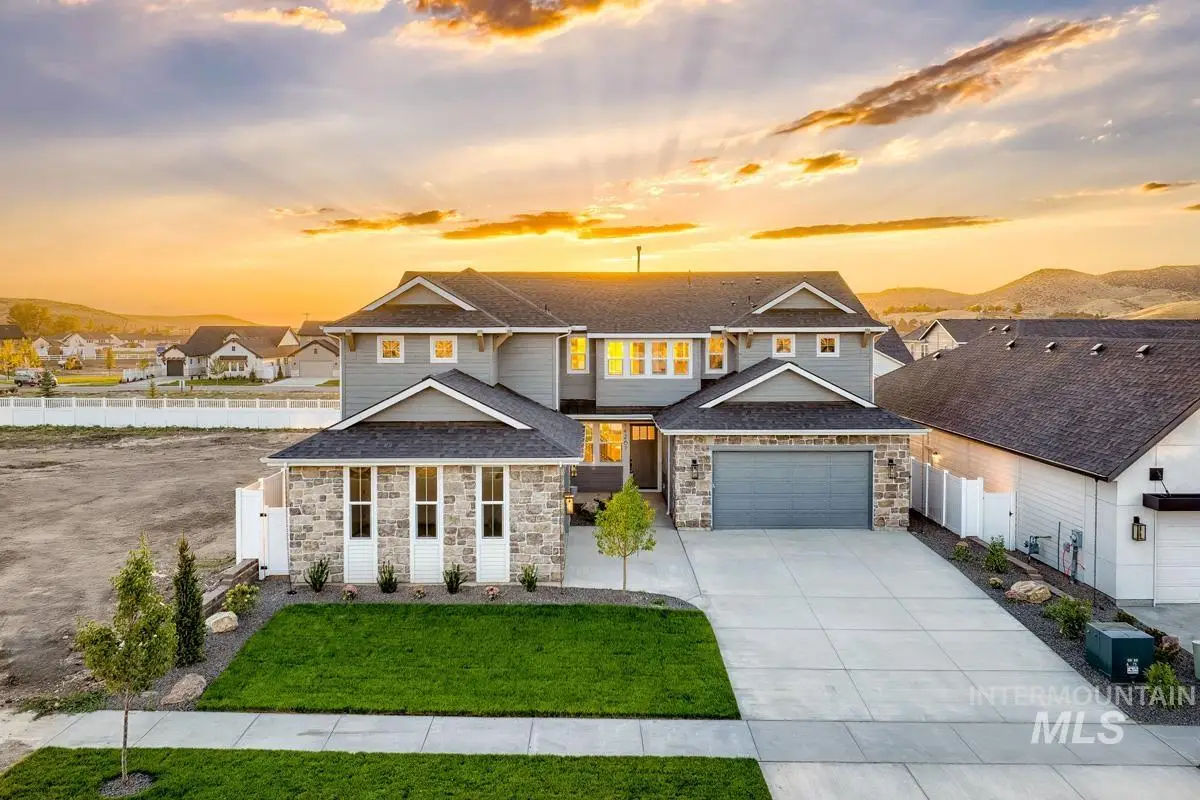 21690 Appaloosa Ave, Star, ID 83669 - #1