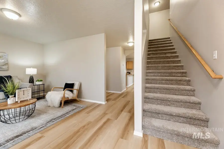 3558 N Bryce Canyon Ave, Meridian, ID 83646 - #3