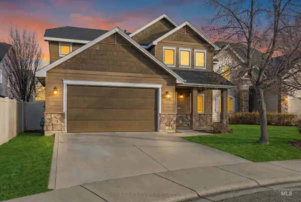 1268 W Cobblefield Ct, Meridian, ID 83646