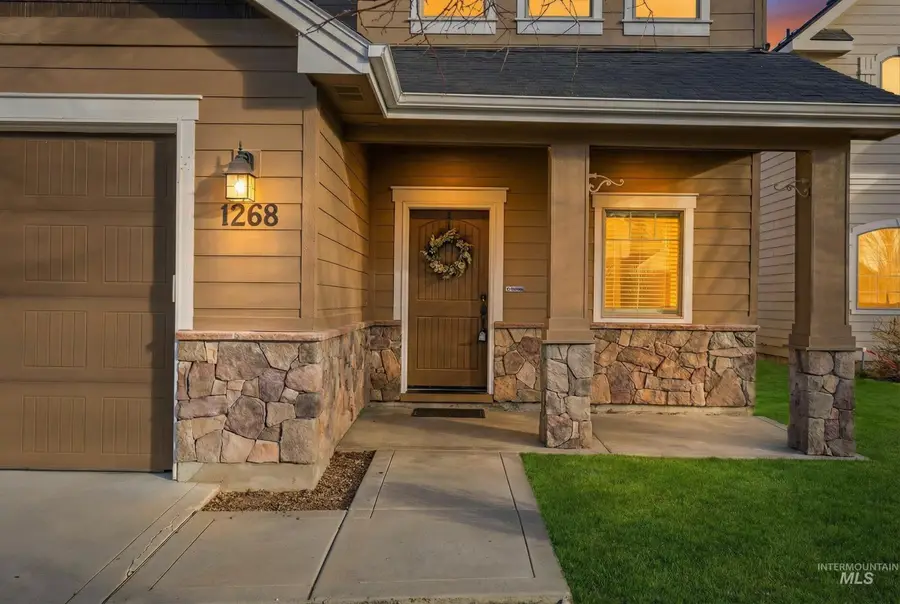 1268 W Cobblefield Ct, Meridian, ID 83646 - #2
