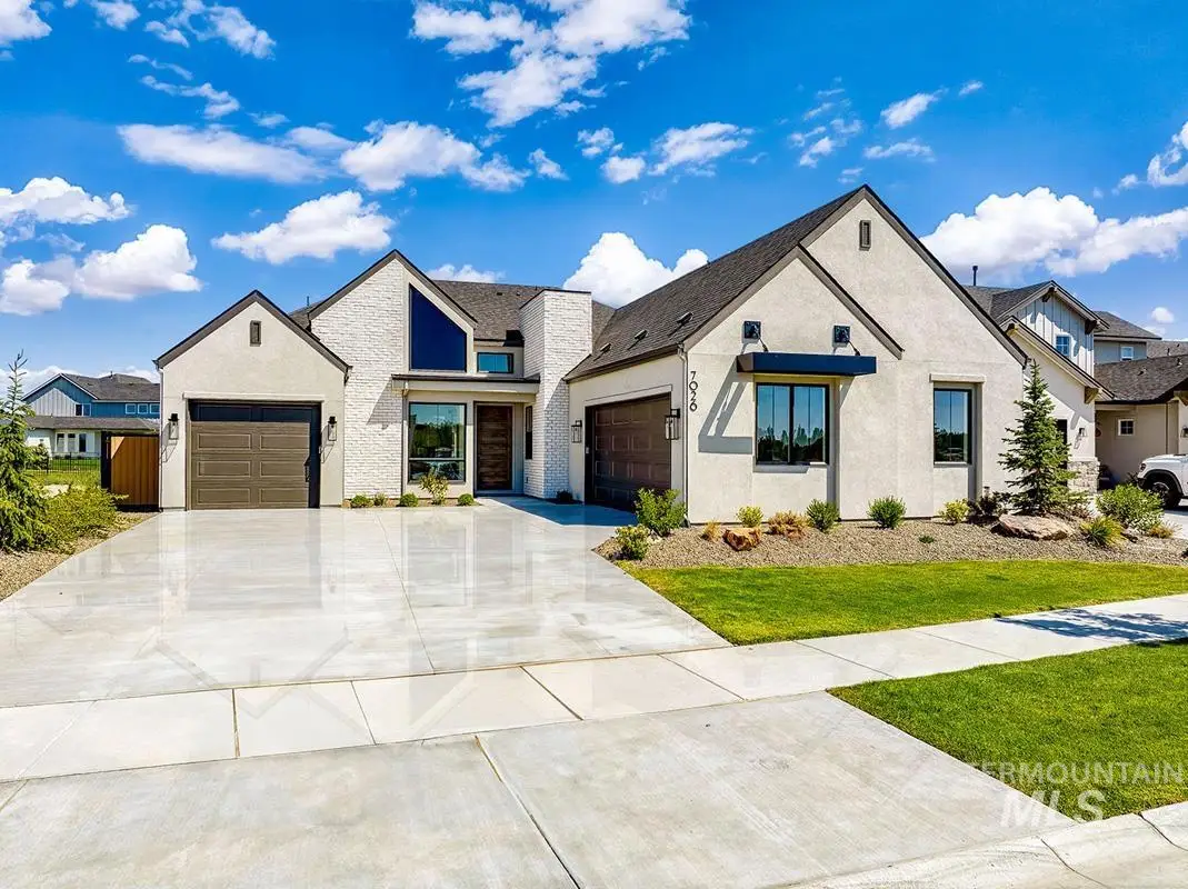 7026 Saddle Bred Way, Star, ID 83669 - #1