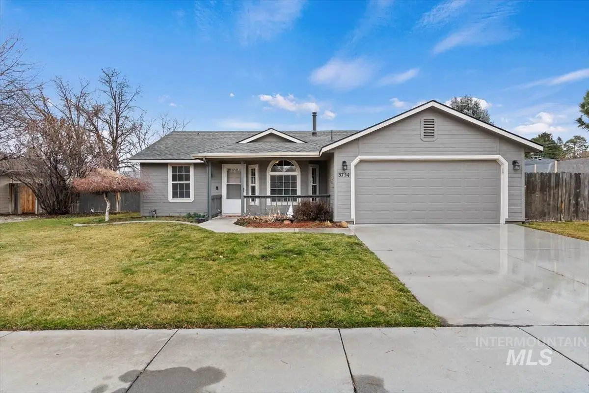3734 S Peoria, Meridian, ID 83642 - #1