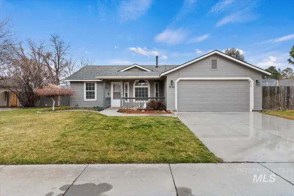 3734 S Peoria, Meridian, ID 83642
