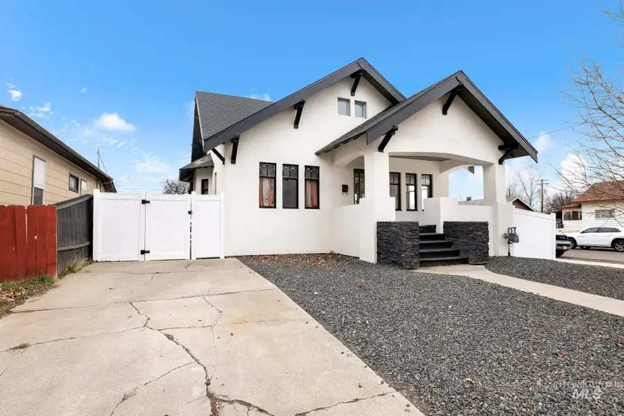 661 2nd Ave N, Twin Falls, ID 83301 - #2