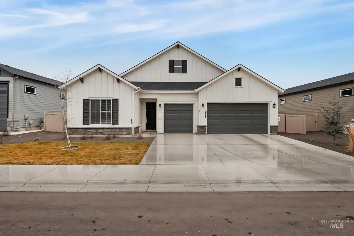 8807 E Snow Drop St, Nampa, ID 83687 - #1