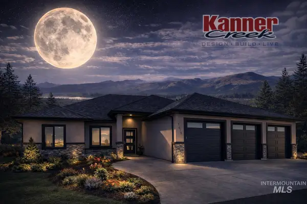 3675 E 3711 N, Kimberly, ID 83341