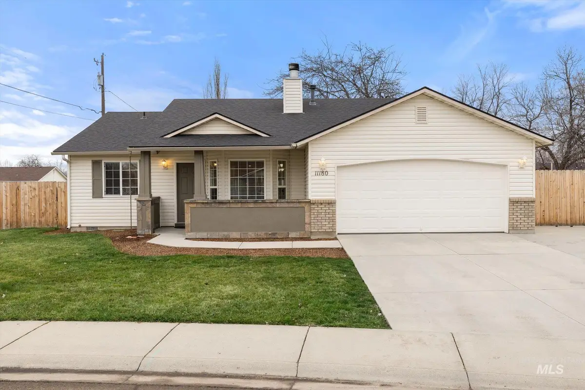 11180 W Abram Dr, Boise, ID 83713 - #1