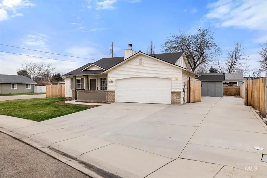 11180 W Abram Dr, Boise, ID 83713 - #2