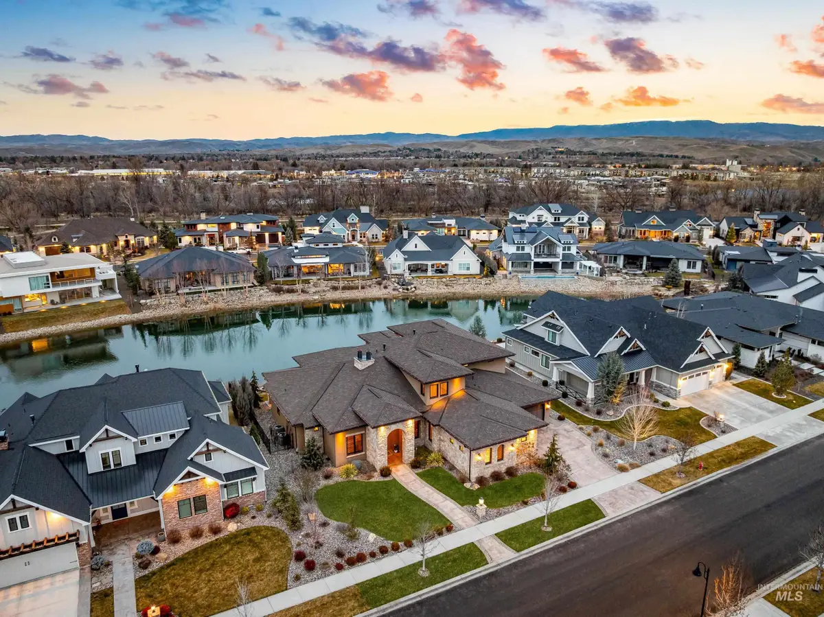 1658 E Crowne Pointe Dr, Eagle, ID 83616 - #1