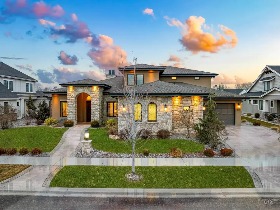 1658 E Crowne Pointe Dr, Eagle, ID 83616 - #3