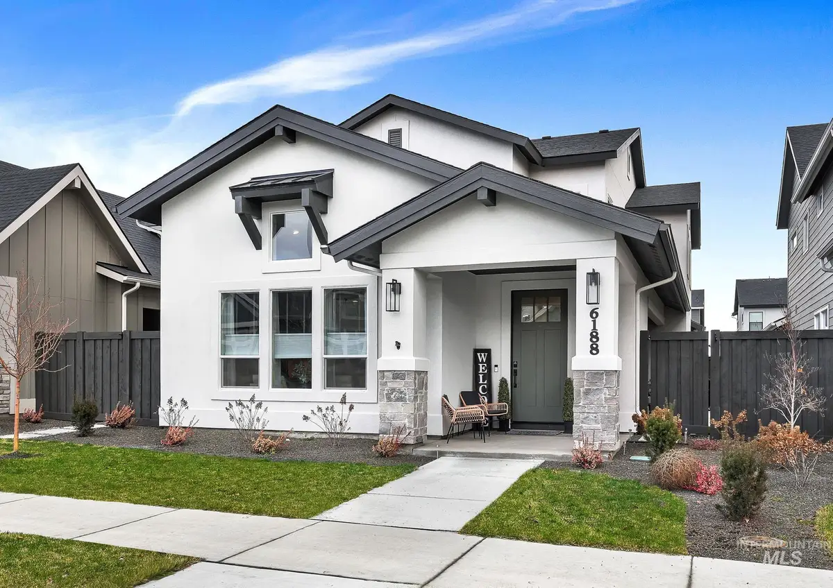 6188 S Hope Ave, Meridian, ID 83642 - #1