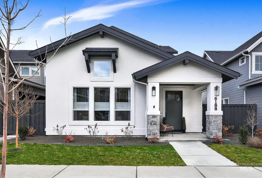 6188 S Hope Ave, Meridian, ID 83642 - #2