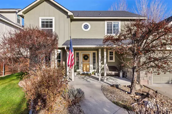 650 Triumph Drive, Middleton, ID 83644