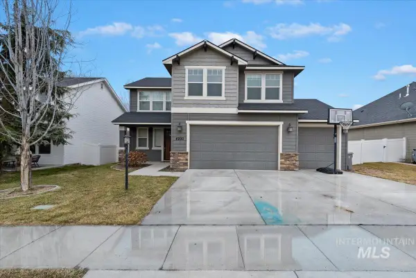 4200 S Raintree Dr, Nampa, ID 83686