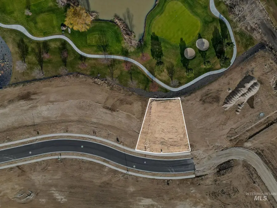 11255 S Levant Ln, Kuna, ID 83634 - #3