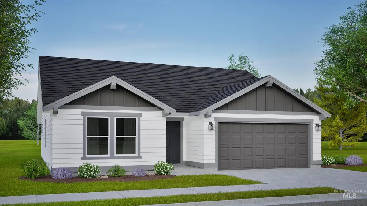 TBD W Gallopher St #Edgewood Lot 2 Block 2, Nampa, ID 83686 - #1