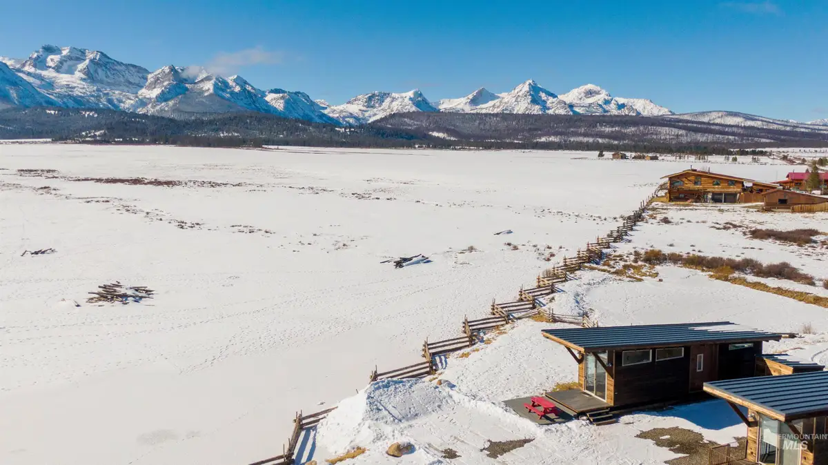 955 Eva Falls Ave #6, Stanley, ID 83278 - #1