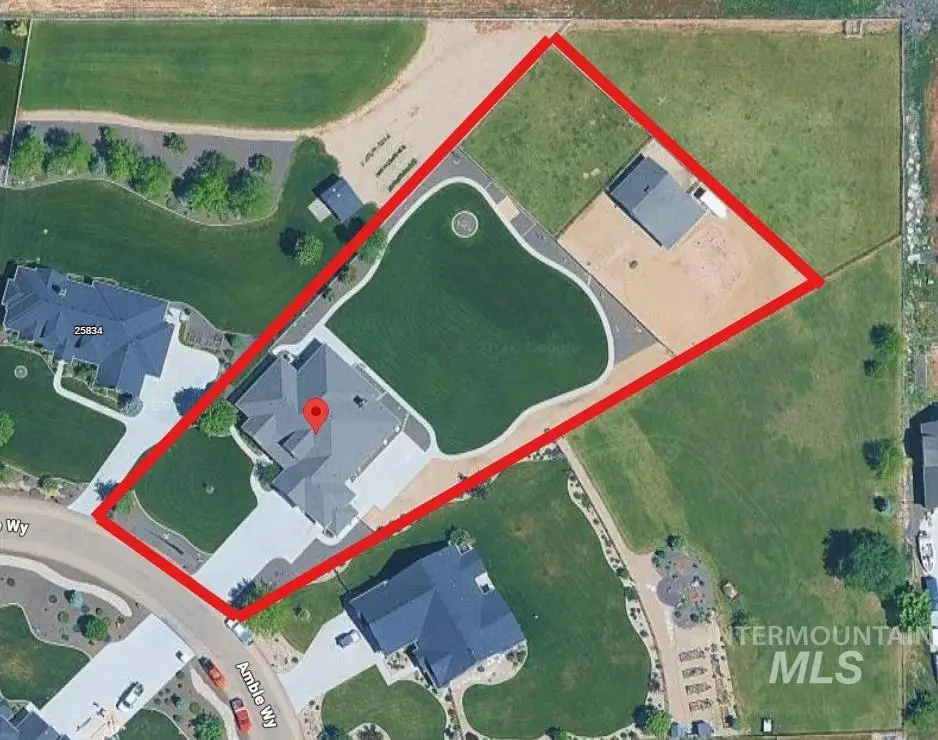 25810 Amble Way, Middleton, ID 83644 - #1