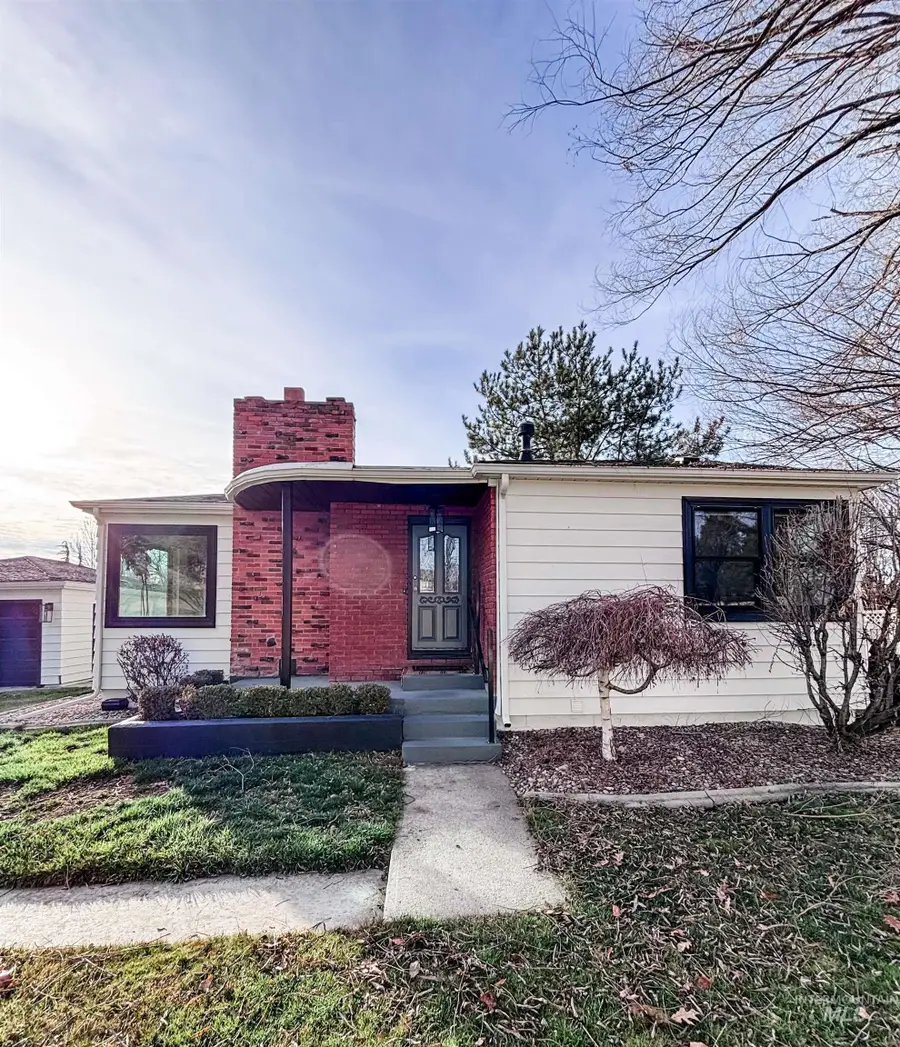 743 N Horseshoe Bend Rd, Eagle, ID 83616 - #2