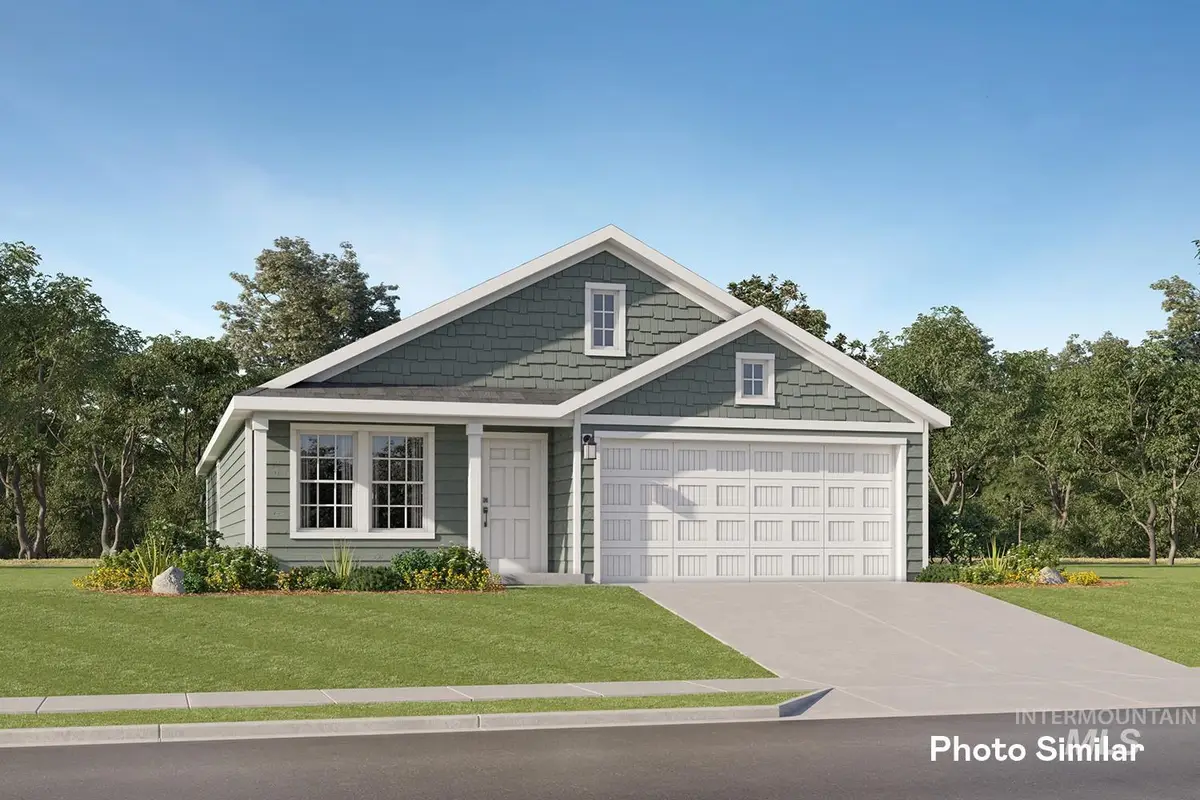 8580 E Dove Field Dr, Nampa, ID 83687 - #1