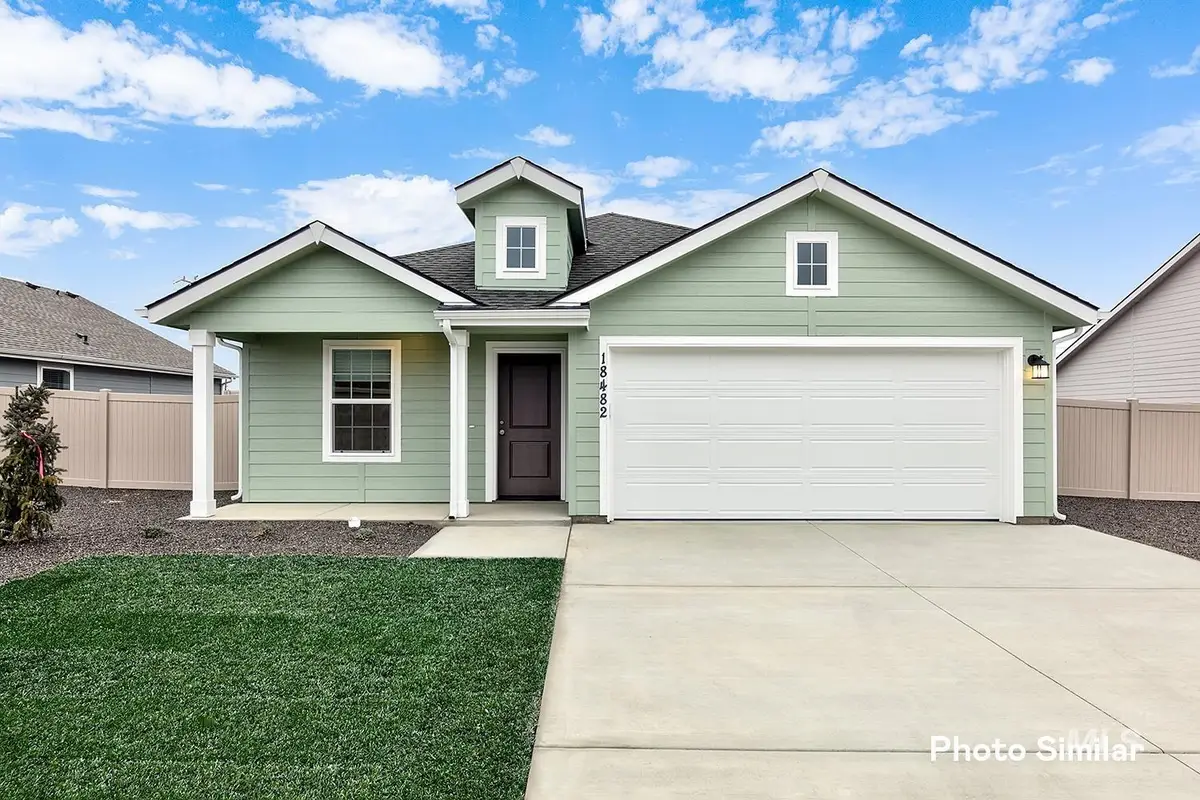 18350 N Sparkleberry Ave, Nampa, ID 83687 - #1