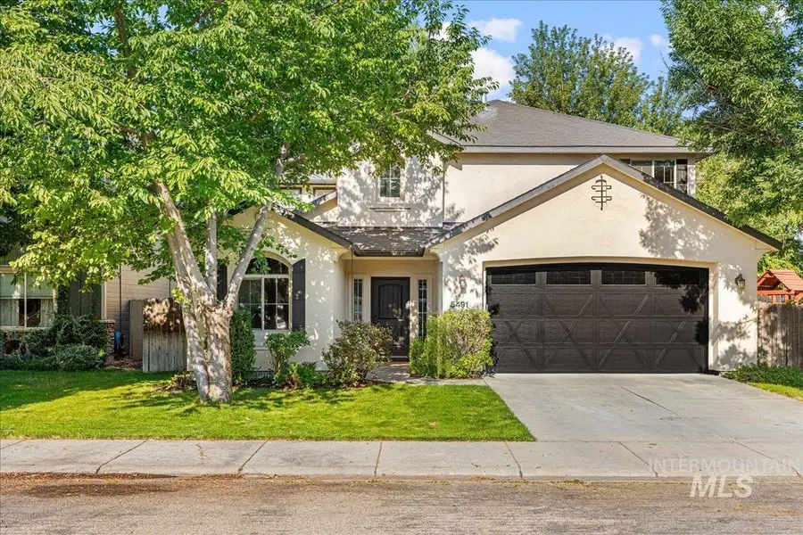 5491 N Beaham Ave, Meridian, ID 83646 - #2