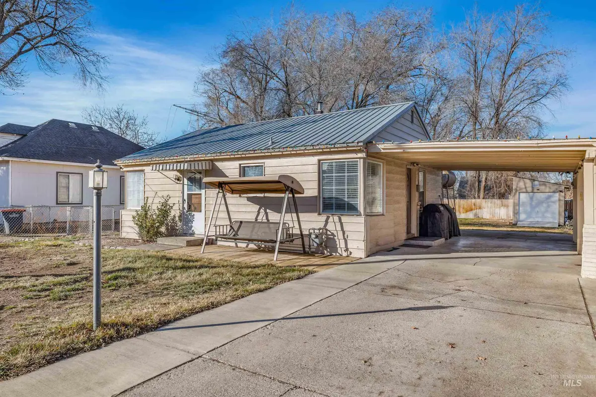 753 Ash St, Twin Falls, ID 83301 - #1