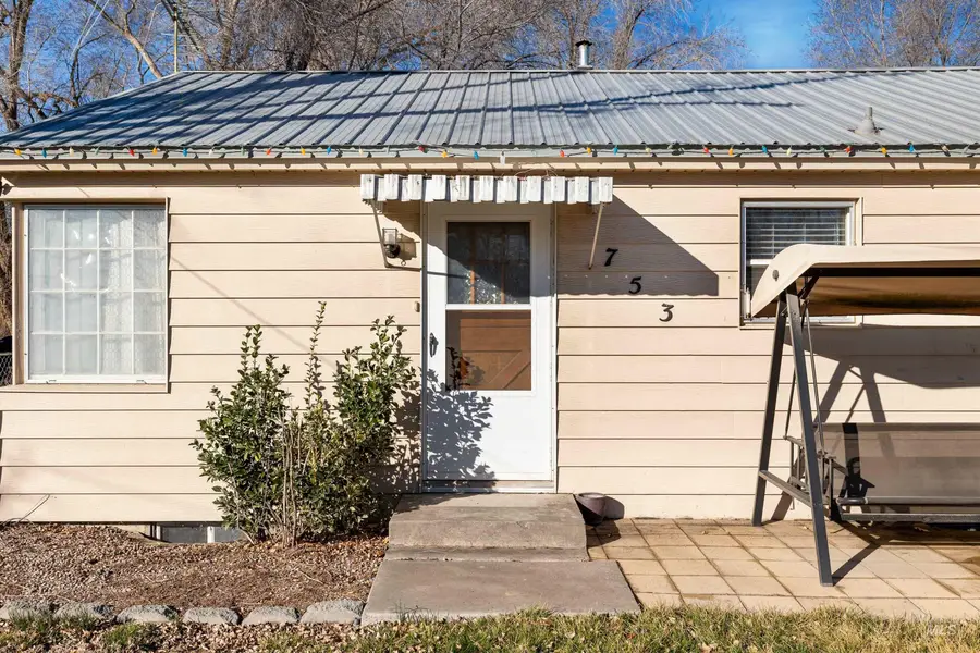 753 Ash St, Twin Falls, ID 83301 - #3