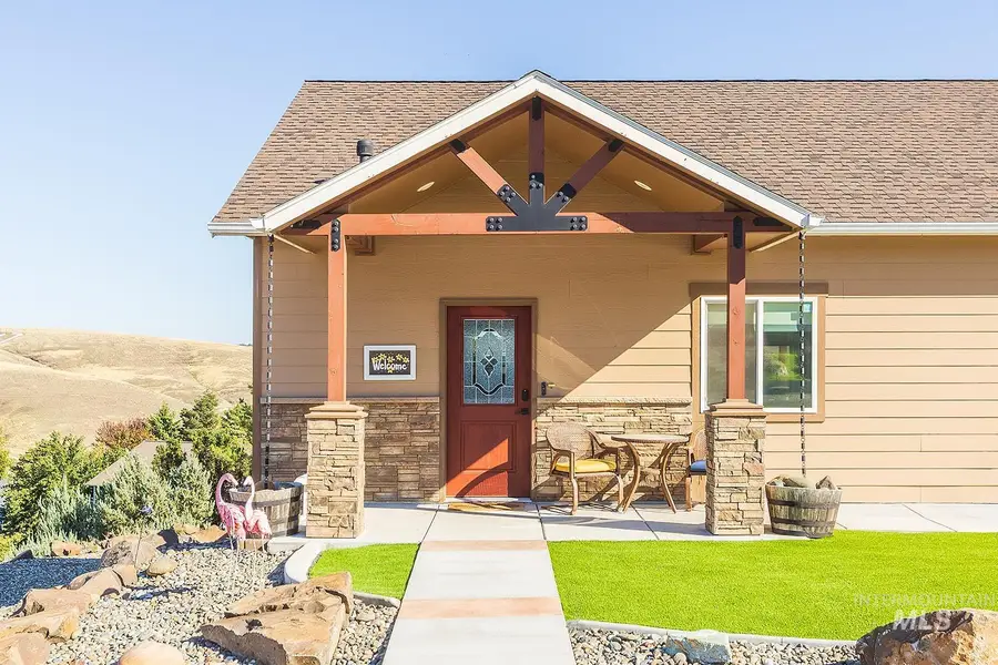 3435 Chukar Ln, Clarkston, WA 99403 - #2