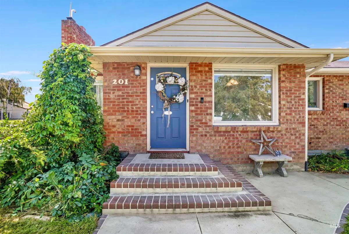 201 W 19th Street, Burley, ID 83318 - #1