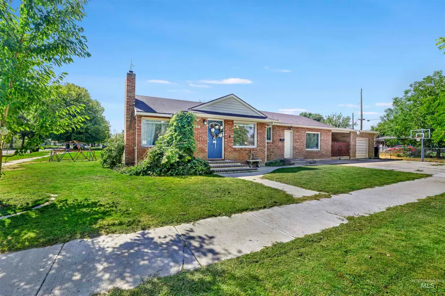 201 W 19th Street, Burley, ID 83318 - #2