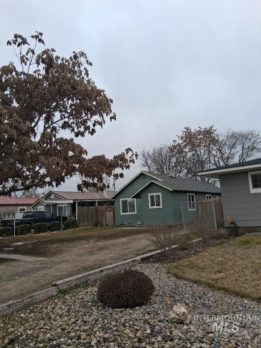 613 Park Avenue, Nyssa, OR 97913 - #1