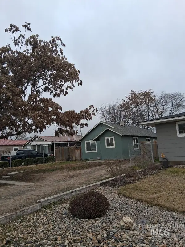 613 Park Avenue, Nyssa, OR 97913