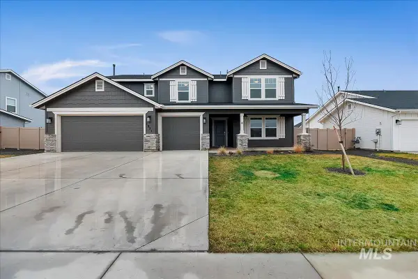 1971 Cashel St, Middleton, ID 83644