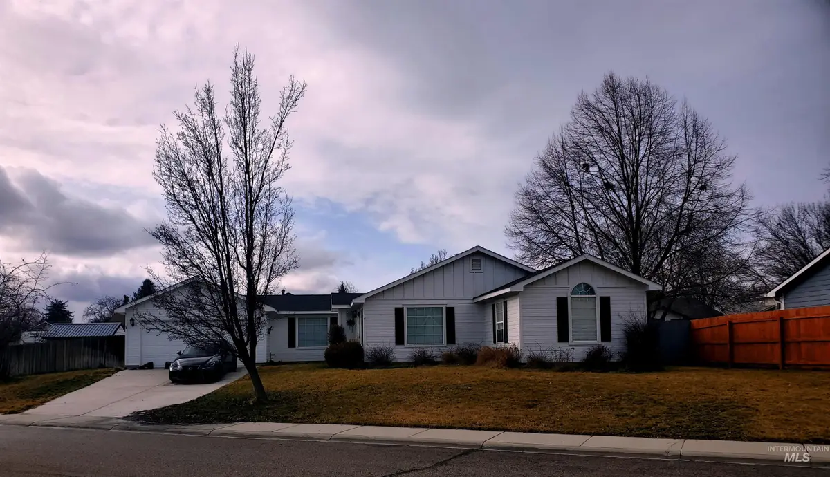 291 S Neskowin, Eagle, ID 83616 - #1