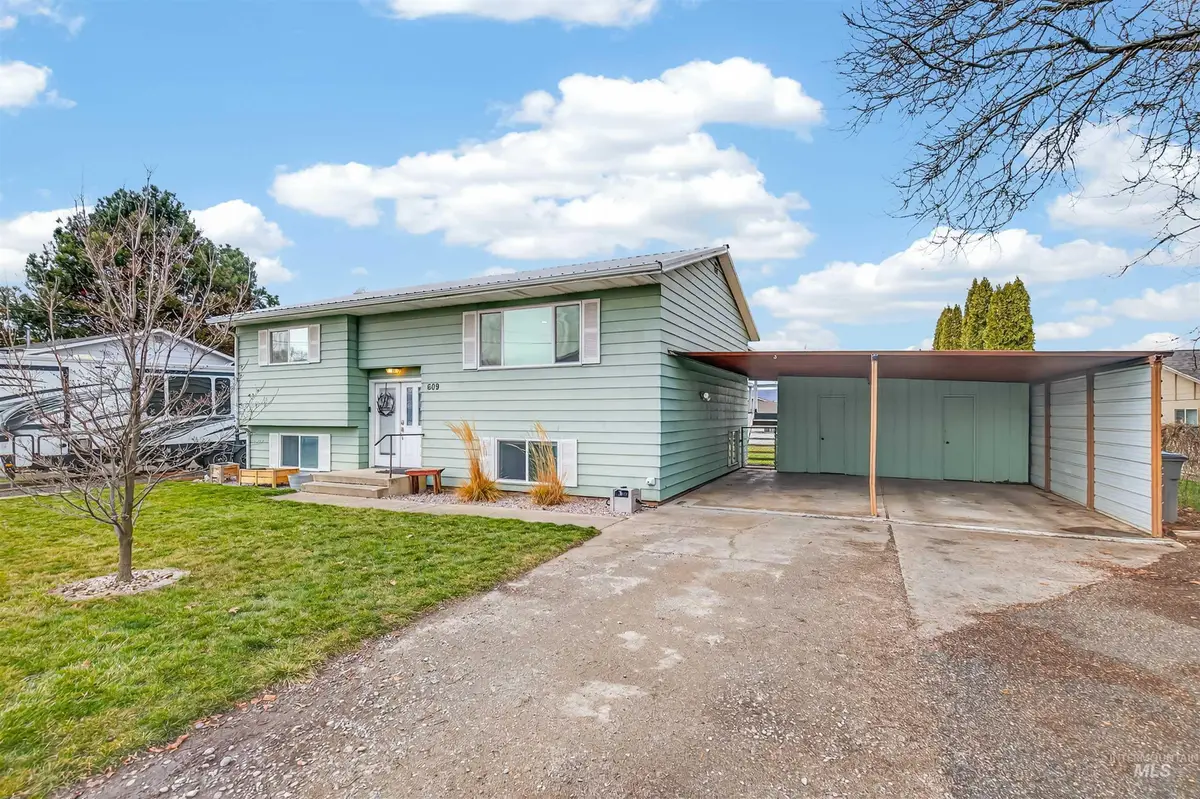 609 Linden Ave, Lewiston, ID 83501 - #1
