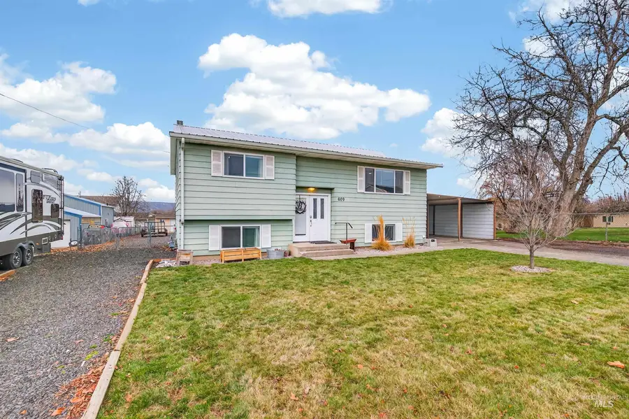 609 Linden Ave, Lewiston, ID 83501 - #3