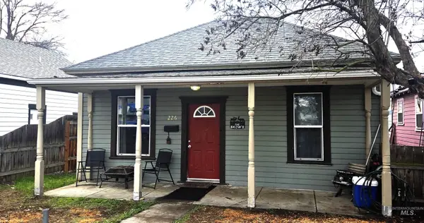 226 3rd Street, Lewiston, ID 83501