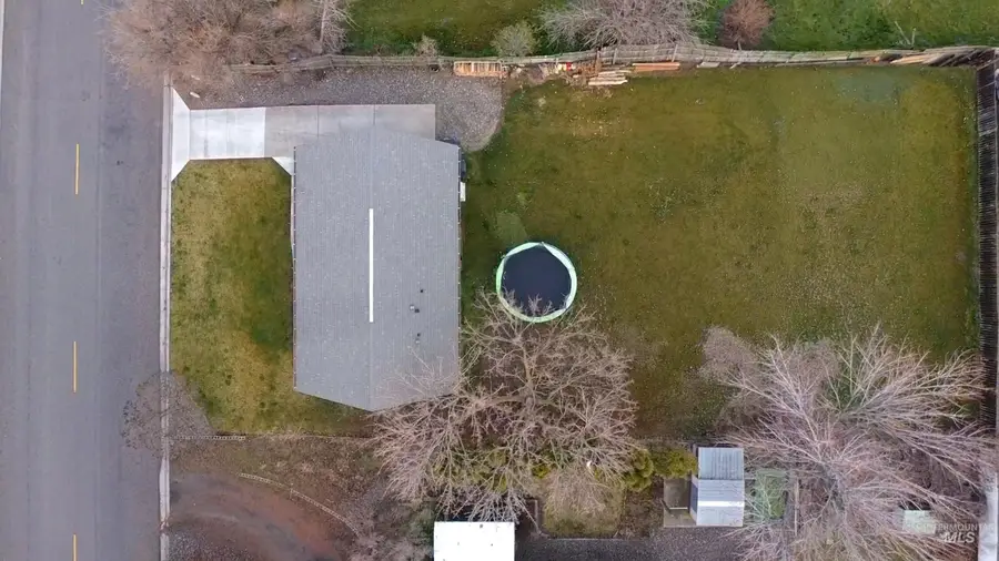 1214 3rd St, Asotin, WA 99402 - #3