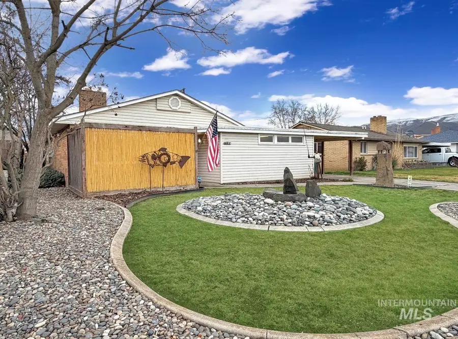 1126 4th St, Clarkston, WA 99403 - #2