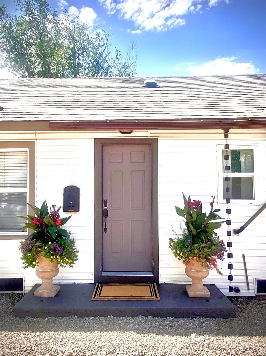 2416 W Ona St, Boise, ID 83705 - #2