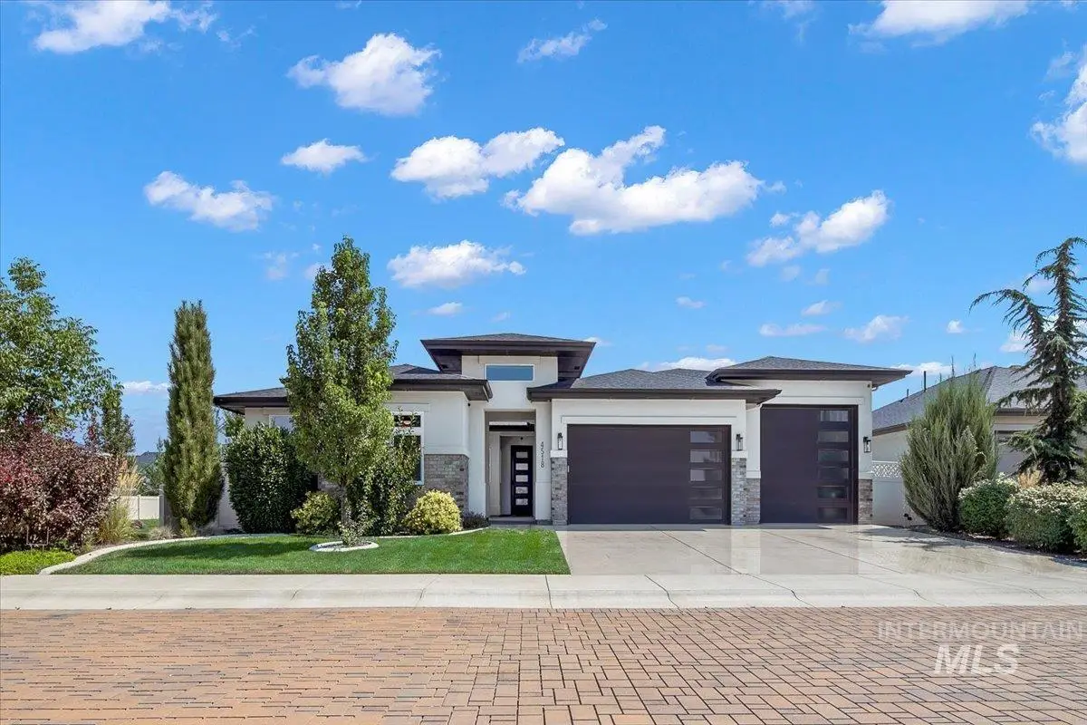 4518 N Panaro Avenue, Meridian, ID 83646 - #1