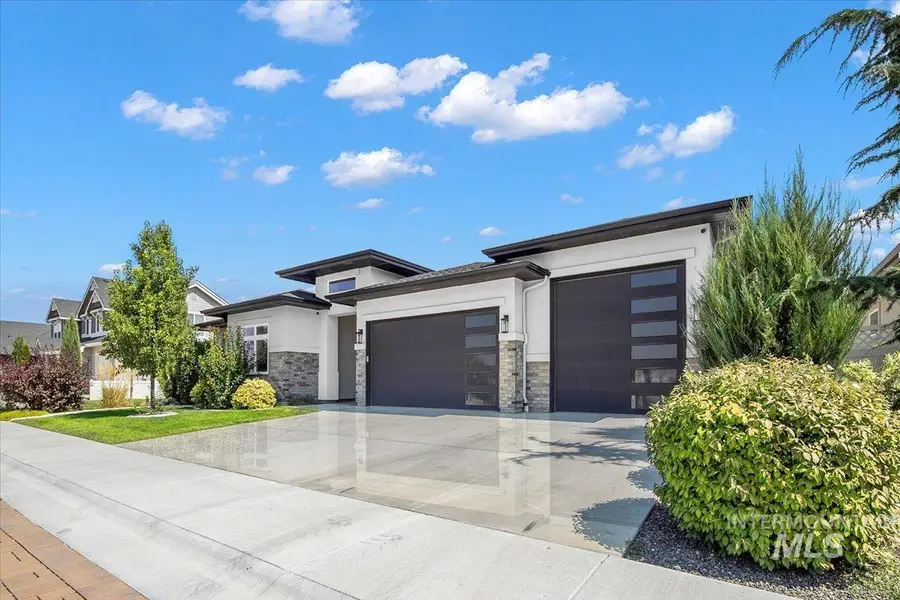 4518 N Panaro Avenue, Meridian, ID 83646 - #2