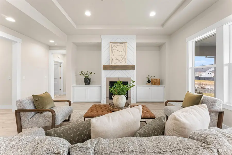 8078 Tandy Cove St, Middleton, ID 83644 - #3