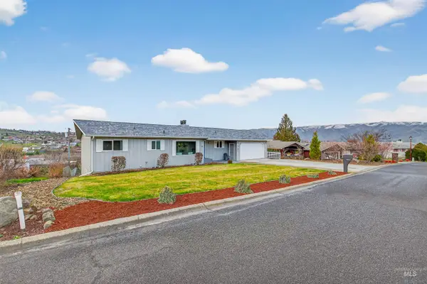 3102 Echo Hills Drive, Lewiston, ID 83501