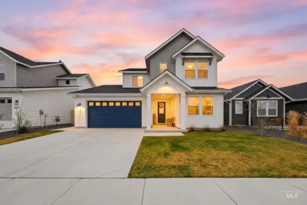 12531 W Arabian Dr., Boise, ID 83709