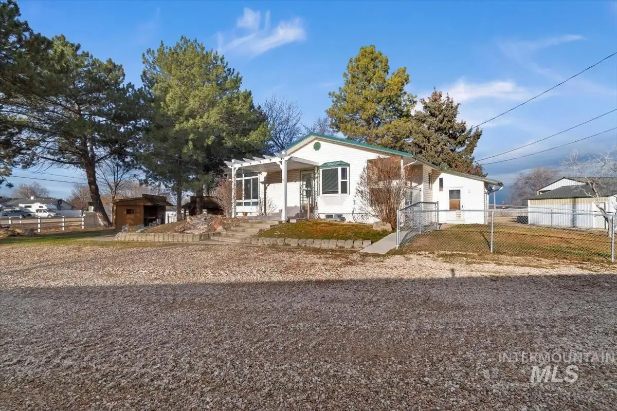 3320 Wilson Lane, Nampa, ID 83686 - #1