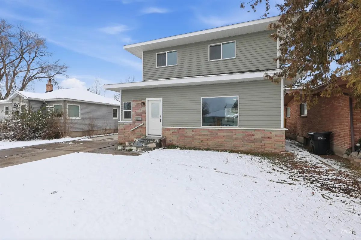1918 Burton Ave, Burley, ID 83318 - #1